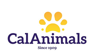 California Animal Welfare Association logo