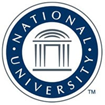 National University logo