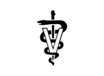Veterinary medicine symbol